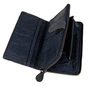 Гаманець Ashwood D84 Navy - зменшене зображення 6