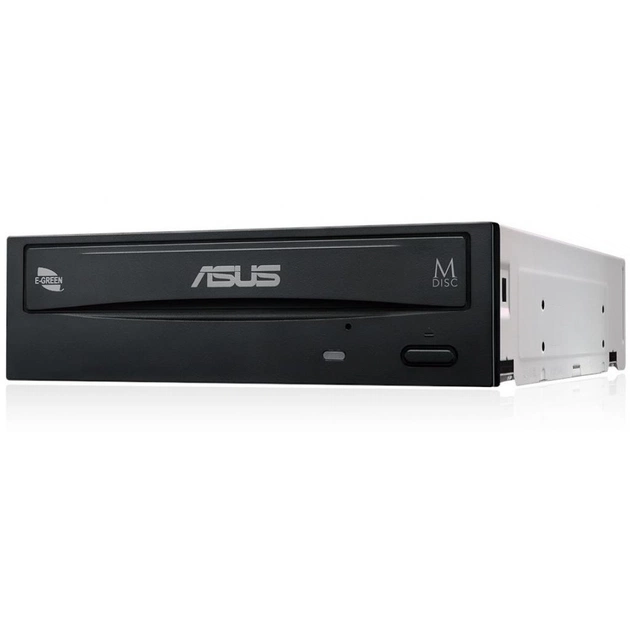 Оптичний привід DVD-RW ASUS DRW-24D5MT/BLK/G/AS - picture 1