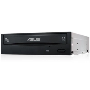 Оптичний привід DVD-RW ASUS DRW-24D5MT/BLK/G/AS зображення 1