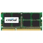 Модуль пам'яті для ноутбука SoDIMM DDR3 4GB 1600 MHz Micron (CT4G3S160BMCEU) - уменьшенное изображение 1