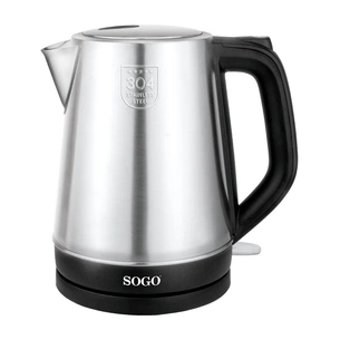 Електрочайник SOGO SS-7725 зображення 1
