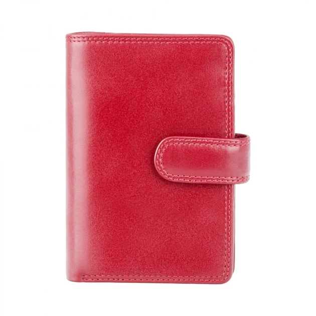 Гаманець Visconti MZ11 Venice з RFID Italian Red (MZ11 IT RED) - зображення 1