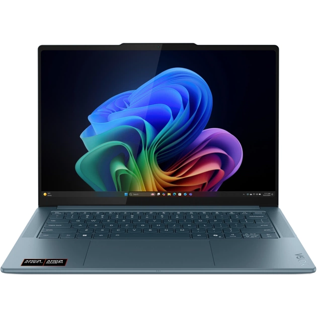 Ноутбук Lenovo Yoga Pro 7 14AKP10 (83KG001HRA) - зображення 1