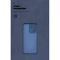 Чохол до мобільного телефона Armorstandart ICON OPPO Reno13 F 4G / Reno13 F 5G / Reno13 FS 5G Camera cover Dark Blue (ARM82931) - зменшене зображення 4