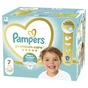 Подгузники Pampers Premium Care Розмір 7 15+ кг 64 шт (8006530260145) - уменьшенное изображение 2