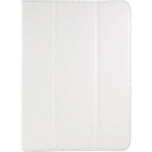 Чохол до планшета Rock Samsung Galaxy Tab3 10,1" flexible series white (P5200-40193) зображення 1