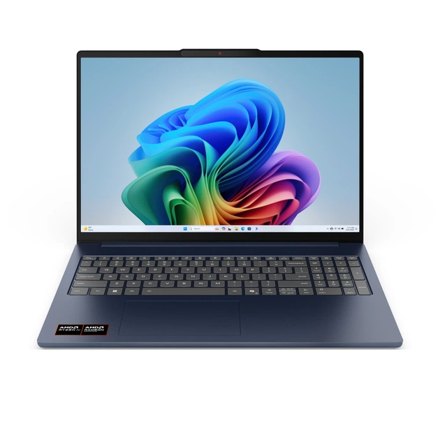 Ноутбук Lenovo IdeaPad Slim 5 16AGP11 (83S2005DRA) - зображення 1