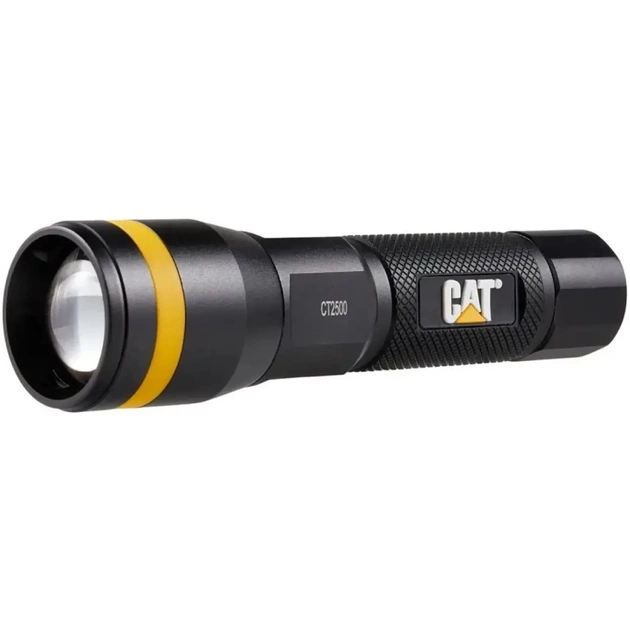 Ліхтар Caterpillar (CAT) 150/300 лм (506006) - зображення 1