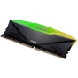 Модуль пам'яті для комп'ютера DDR4 8GB 3000 MHz NOX RGB Apacer (AH4U08G30C08YNBAA-1) - уменьшенное изображение 3