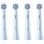 Насадка для зубної щітки Braun Oral-B iO RB SBLF-4 Stich (4) (8700216930710) - зменшене зображення 1