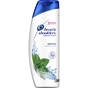 Шампунь Head & Shoulders ментол 400 мл (5000174896190) - зменшене зображення 1