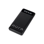 Батарея універсальна AURA NRG10 10000 mAh Black (PBANRG10B) - зменшене зображення 6