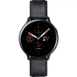 Смарт-годинник Samsung SM-R820S/4 (Galaxy Watch Active2 44mm SS) Black (SM-R820NSKASEK) - зменшене зображення 1