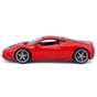 Масштабная модель автомобиля Bburago втомодель - Ferrari 458 Speciale, 1:18 (18-16002) - уменьшенное изображение 2