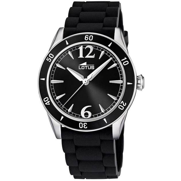 Наручний годинник Lotus Watch 15796/3 - зображення 1