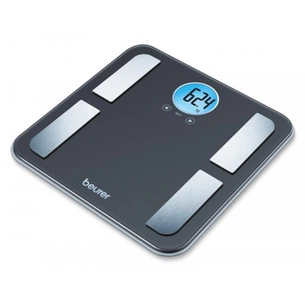Ваги підлогові Beurer BF 195 зображення 1