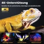 Проєктор Hopvision H1 Full HD (4262456720031) - зменшене зображення 4