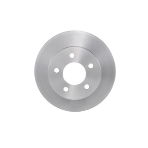 Гальмівний диск Bosch 0 986 479 386 зображення 1