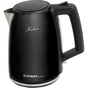Електрочайник First без ПДВ FA-5411-8 black - зменшене зображення 1