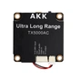 Відеопередавач (VTX) AKK Ultra Long Range 5W 4.9G-6G 96CH (TX5000AC) - зменшене зображення 1
