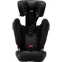 Автокрісло Britax-Romer Kidfix III S Cool Flow Black (2000032379) - уменьшенное изображение 6
