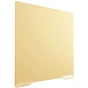 Підкладка для 3D-друку Creality K2 Pro PEI Double-sided Frosted Build Plate 325х310mm (4004090163) - зменшене зображення 2