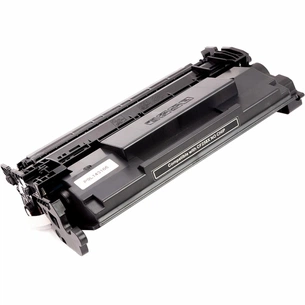 Картридж PowerPlant HP LJ Pro M404dn/M404n, MFP M428dw/CF258X without chip (PP-CF258X) зображення 1