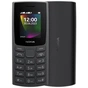 Мобільний телефон Nokia 106 DS 2023 Charcoal (1GF019BPA2C01) - зменшене зображення 1