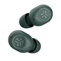 Bluetooth-гарнітура JLab JBuds Mini Sage Gray (IEUEBJBMINIRSGE124) - зменшене зображення 3