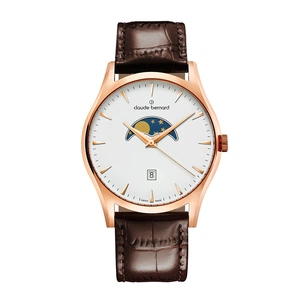 Наручний годинник Claude Bernard 79010 37R BIR зображення 1