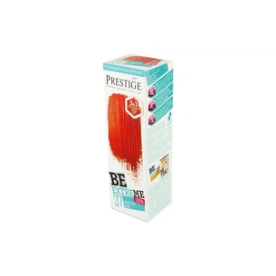 Відтінковий бальзам Vip's Prestige Be Extreme 37 - Вогняна лава 100 мл (3800010509503) зображення 1