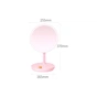 Зеркало Xiaomi NV535 Pink (NV535_PK) - уменьшенное изображение 4