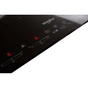 Варочна поверхня Whirlpool SMO658C/BT/IXL - зменшене зображення 3