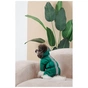 Комбинезон для животных Pet Fashion EGO S2 зеленый (4823082437702) - уменьшенное изображение 8