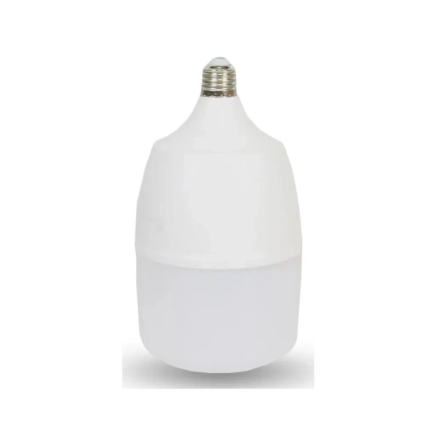 Лампочка Lightwell T120 40W E27+E27/E40 RING - изображение 1