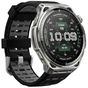 Смарт-годинник Amazfit Balance 3 W2566AP1N Стальний (1208789) - зменшене зображення 3