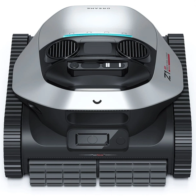 Робот-пилосос для басейну Dreame Z1 Pro (PIXZ4110) - picture 4