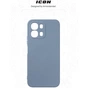 Чохол до мобільного телефона Armorstandart ICON OPPO A6S 4G / A6 4G Winter Blue (ARM90356) - зменшене зображення 3