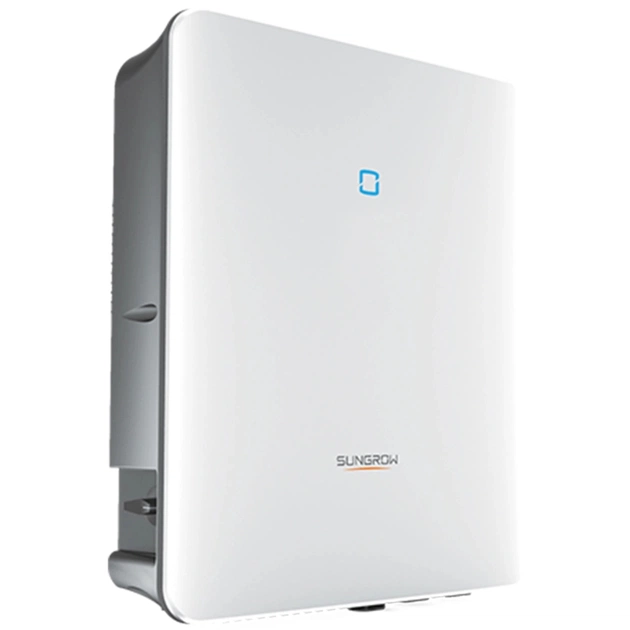 Сонячний інвертор Sungrow 6KW HV 2 MPPT 220V 1ф (SH6.0RS-V11) - зображення 1