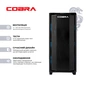 Игровой компьютер COBRA Performance RTX 5070 / Ryzen 7 7800X3D / RAM 32GB / SSD 2TB (R7G23447) - уменьшенное изображение 2