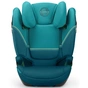 Автокрісло Cybex Solution S2 i-Fix / River Blue turquoise (521003099) - зменшене зображення 2