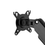 Крепление настольное для монитора 2E Tipkiivsi 19-32" Black (2E1MGSECO) - уменьшенное изображение 3