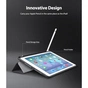 Чохол до планшета Ringke Smart Case для Apple iPad Pro 2020 12.9' BLACK (RCA4794) - зменшене зображення 5