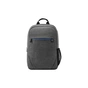 Рюкзак для ноутбука HP 15.6" Prelude Backpack, Grey (2Z8P3AA) - зменшене зображення 1
