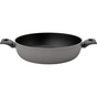 Сотейник TVS Titan Elite Induction 28 см з двома ручками (ВЕ574283310001) - зменшене зображення 1