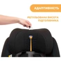 Автокрісло Chicco Seat3Fit i-Size Air Чорне (79879.72) - зменшене зображення 9