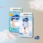 Підгузки Moony Unicharm Розмір M 6-11 кг, 56 шт (4903111141937) - зменшене зображення 2