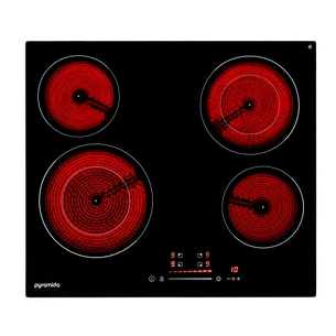 Варочна поверхня Pyramida VCH P 642 изображение 1