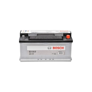 Акумулятор автомобільний Bosch 88А (0 092 S30 120) зображення 1