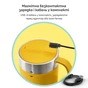 Блендер Tefal BL1C0230 - зменшене зображення 9